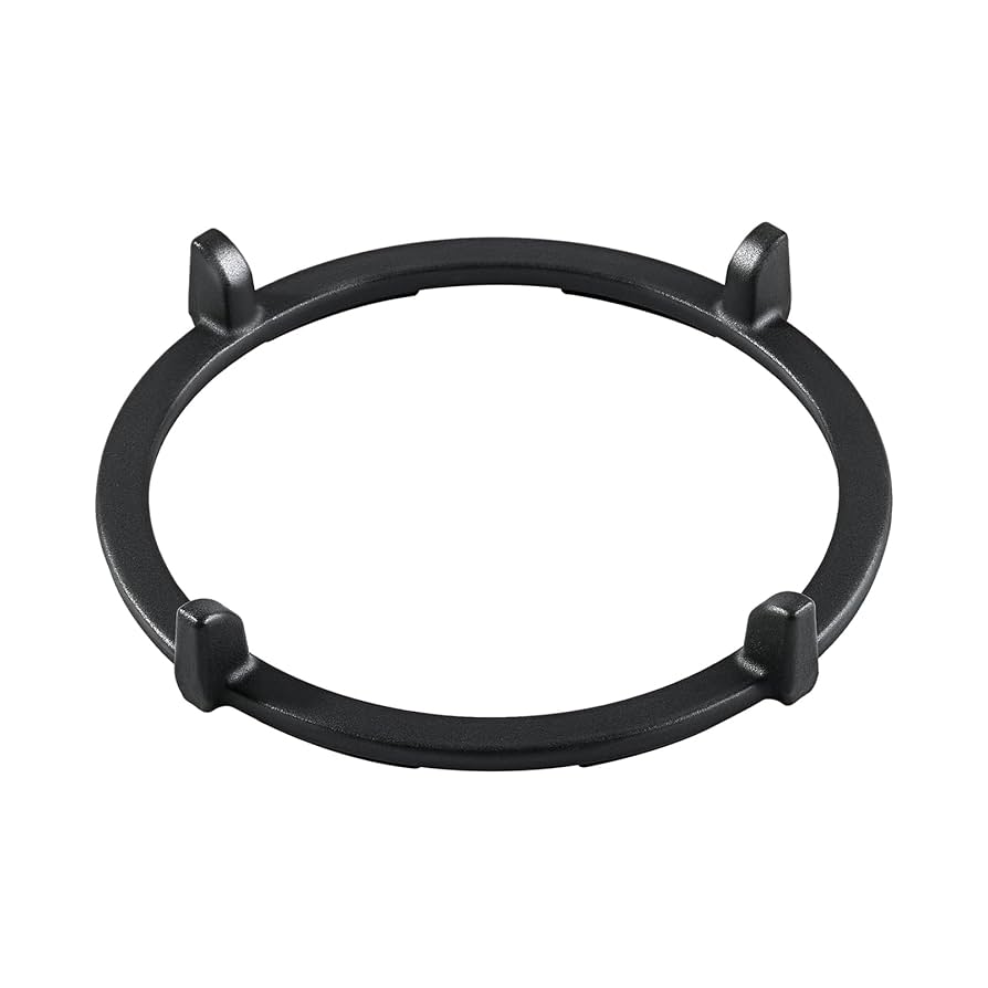 Amazon.com: 7.8 Inch Wok Ring Stove Replacement Parts for LG